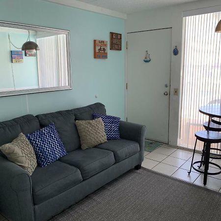 Four Winds Condo Motel Wildwood Crest Exterior foto