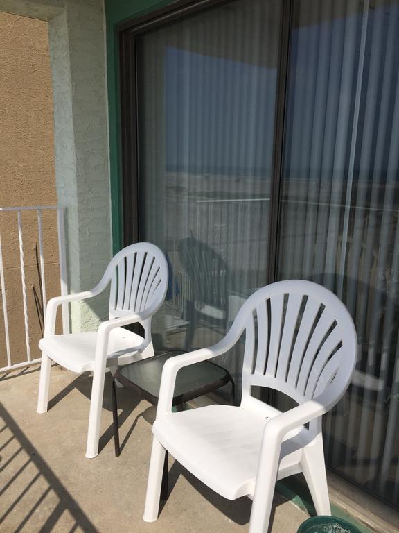 Four Winds Condo Motel Wildwood Crest Exterior foto