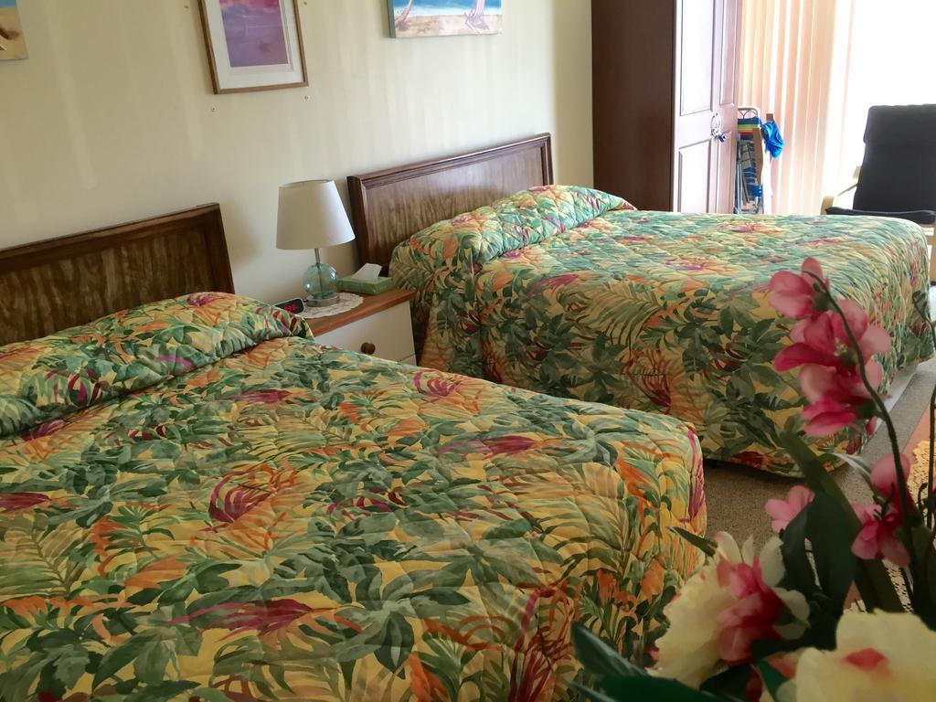 Four Winds Condo Motel Wildwood Crest Exterior foto