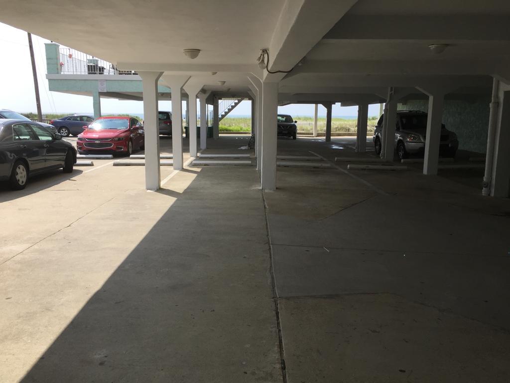 Four Winds Condo Motel Wildwood Crest Exterior foto