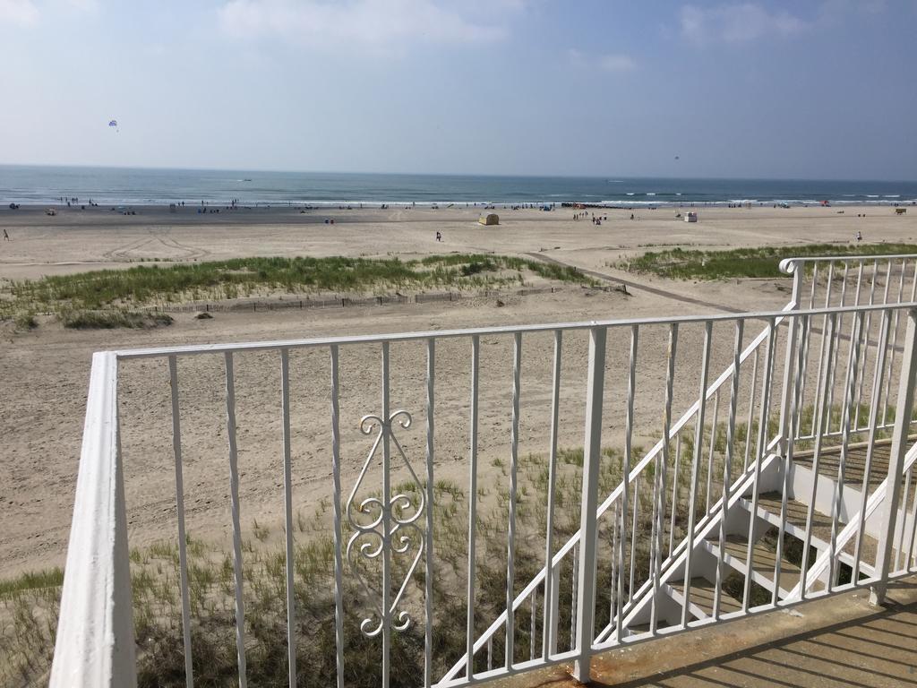 Four Winds Condo Motel Wildwood Crest Exterior foto