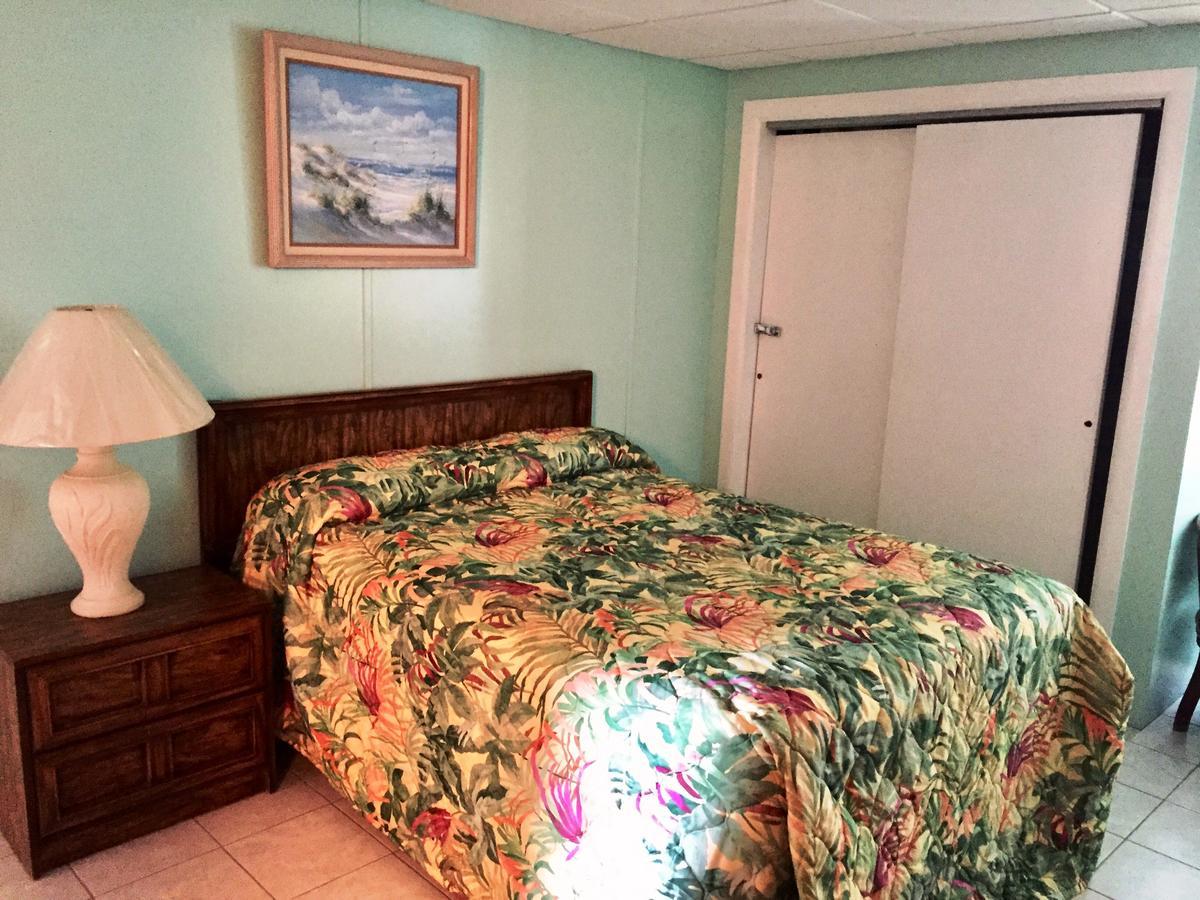 Four Winds Condo Motel Wildwood Crest Exterior foto