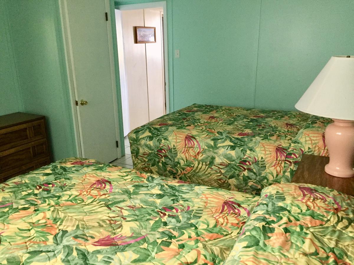 Four Winds Condo Motel Wildwood Crest Exterior foto